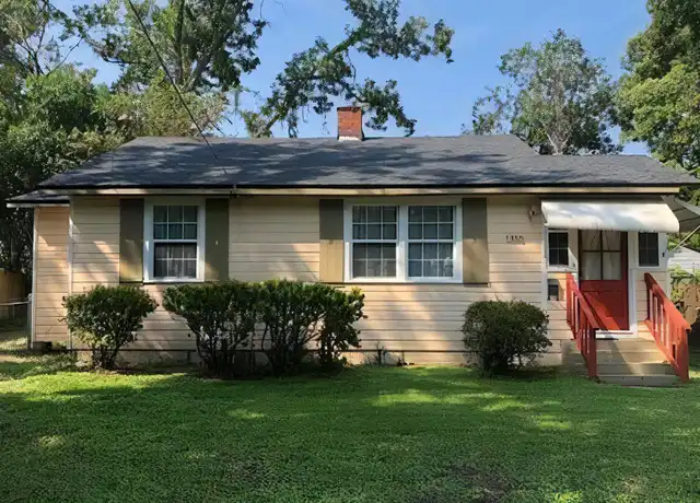 Property at 1310 Menna St, Jacksonville, FL, 32205, 2 beds, 1.5 baths, [object Object]