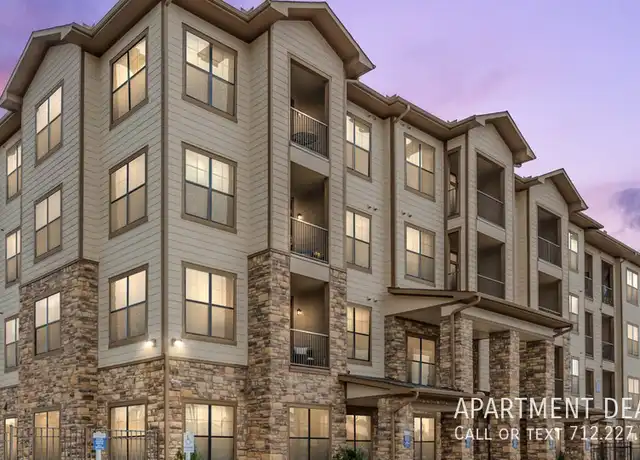 Property at 4909 Lake Gladewater Ct Unit 1339, Richmond, TX, 77407, 1 bed, 1 bath, [object Object]