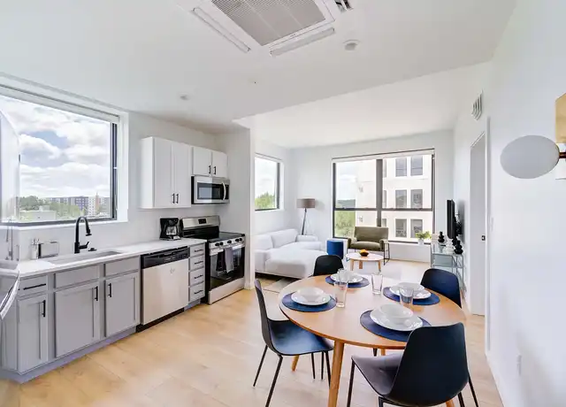 Property at Foster Flats - 205 Foster Ave, Charlotte, NC, 28203, 0-4 beds, 1-2 bath, [object Object]
