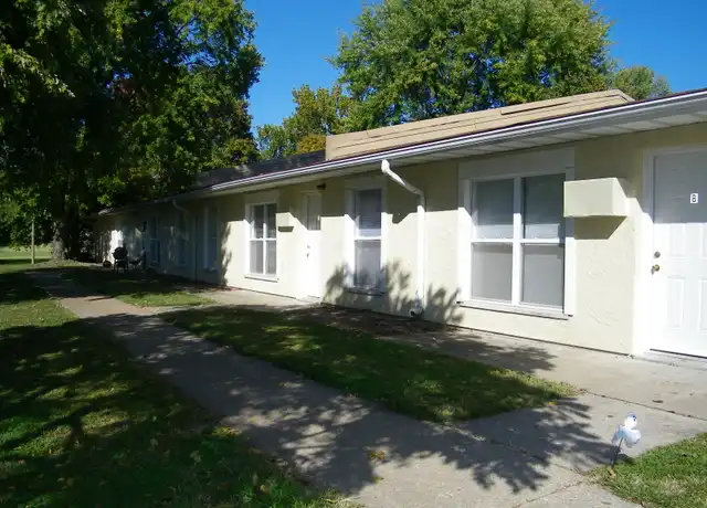 Property at 1518 Bertha Ln Unit D, Pacific, MO, 63069, 1 bed, 1 bath, [object Object]
