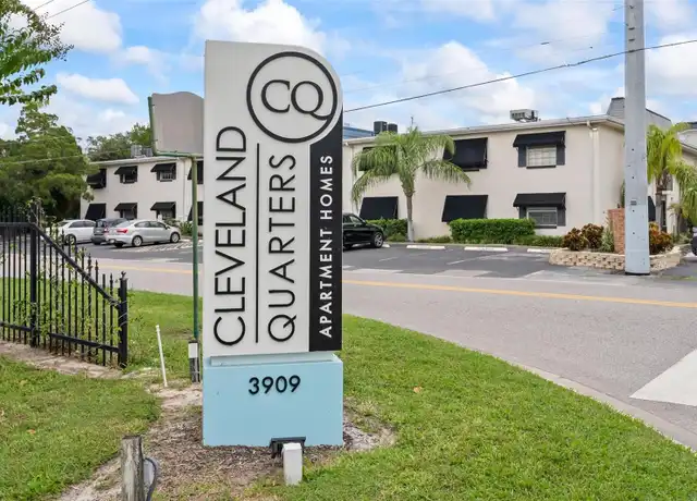 Property at 3909 W Cleveland St #203, Tampa, FL, 33609, 2 beds, 1 bath, [object Object]