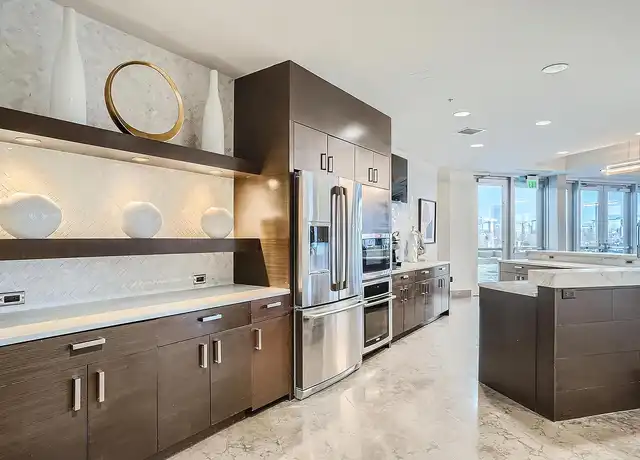 Property at View at Wash Park - 255 N Washington St, Denver, CO, 80203, 1 bed, 1-1.5 bath, [object Object]