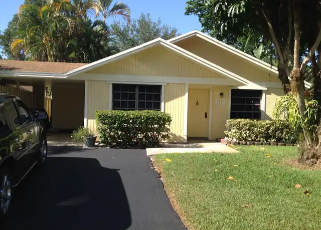 Property at 3633 W Forge Rd #31, Davie, FL, 33328, 3 beds, 2 baths, [object Object]