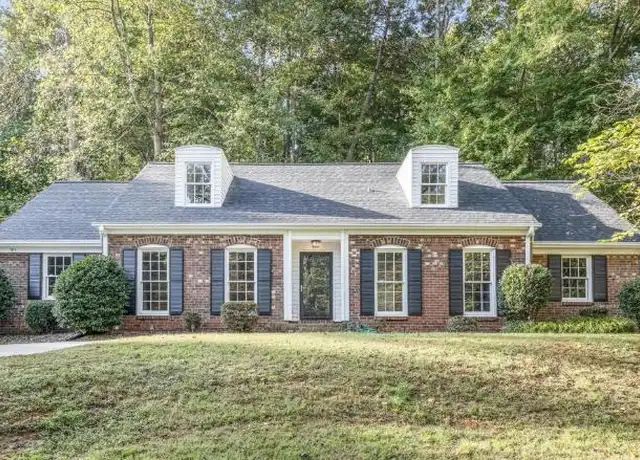 Property at 701 McNabb Ct, Matthews, NC, 28105, 4 beds, 4 baths, [object Object]