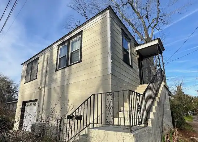 Property at 303 Virginia Ave, Savannah, GA, 31404, 1 bed, 1 bath, [object Object]