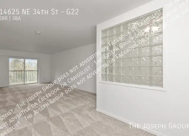 Property at 14625 NE 34th St Unit G22, Bellevue, WA, 98007, 2 beds, 1 bath, [object Object]