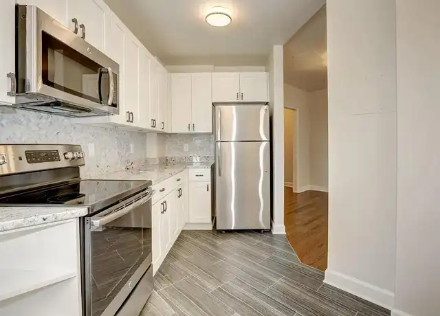 Property at The Dorchester House - 2480 16th St NW, Washington, DC, 20009, 0-1 beds, 1 bath, [object Object]