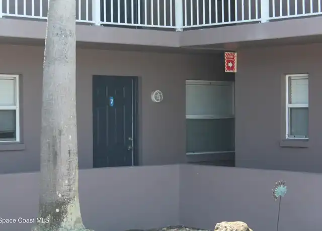 Property at 307 Adams Ave #12, Cape Canaveral, FL, 32920, 1 bed, 1 bath, [object Object]