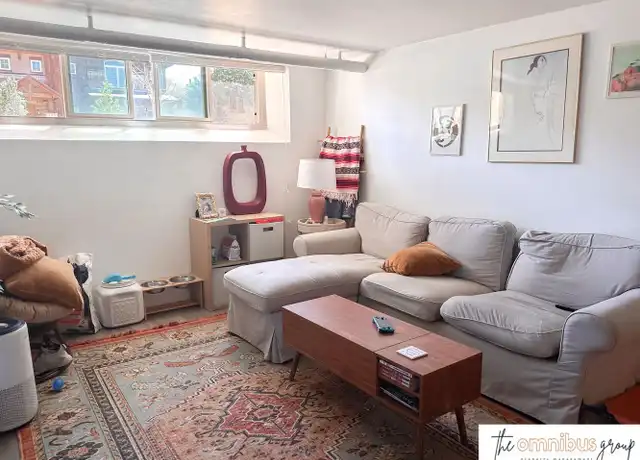 Property at 755 Birch St Unit 1, Denver, CO, 80220, 2 beds, 1 bath, [object Object]