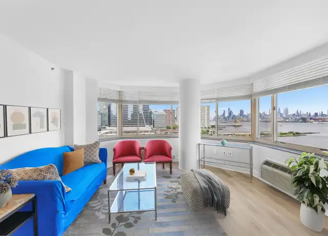 Property at 1 2nd St Unit 1312, Jersey City, NJ, 07302, 3 beds, 2.5 baths, [object Object]