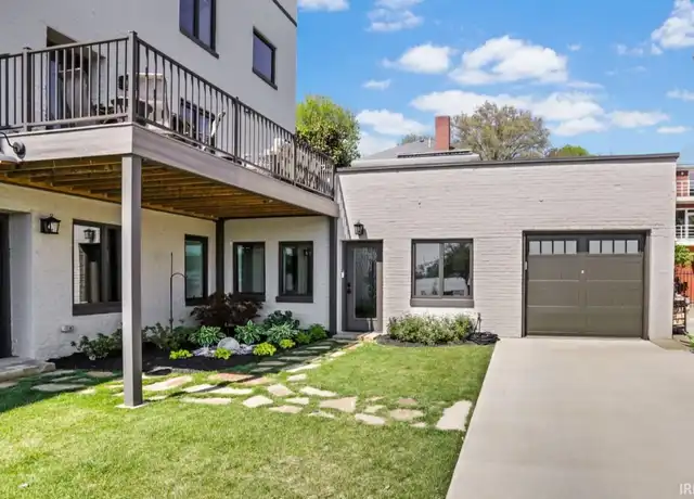 Property at 110 W Water St Unit 3 Bed, Newburgh, IN, 47630, 3 beds, 1 bath, [object Object]
