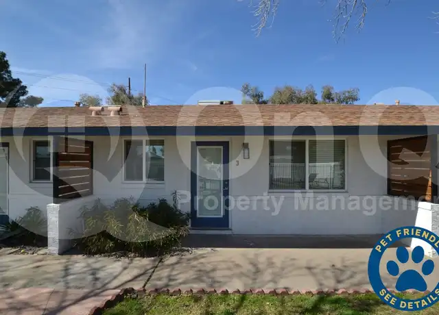Property at 1202 E Kaler Dr Unit 2, Phoenix, AZ, 85020, 1 bed, 1 bath, [object Object]