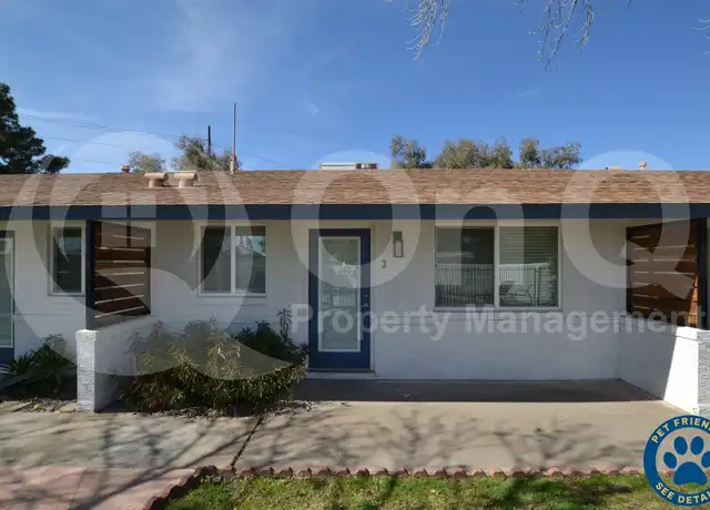 Property at 1202 E Kaler Dr Unit 2, Phoenix, AZ, 85020, 1 bed, 1 bath, [object Object]