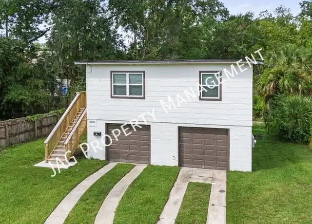 Property at 1074 Day Ave Unit 1074, Jacksonville, FL, 32205, 2 beds, 1 bath, [object Object]
