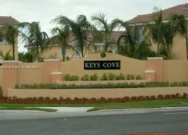 Property at 1666 SE 27th Ct #108, Homestead, FL, 33035, 3 beds, 2 baths, [object Object]