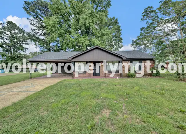 Property at 3782 Marty St, Memphis, TN, 38109, 3 beds, 1.5 baths, [object Object]