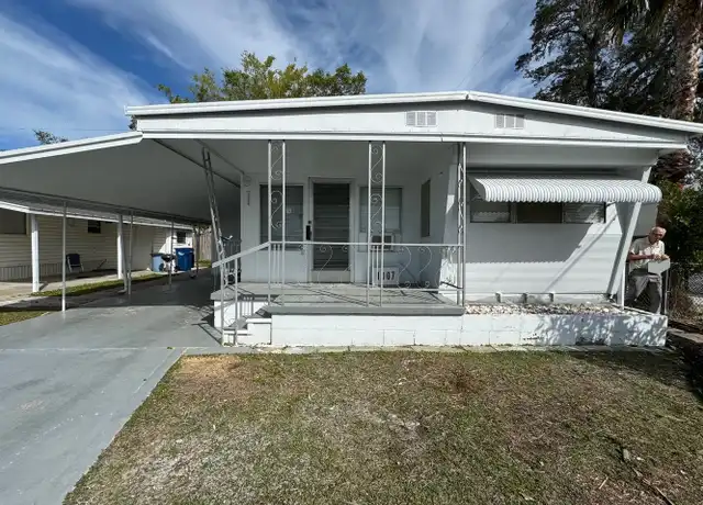 Property at 1007 51st Avenue Dr W Unit B, Bradenton, FL, 34207, 2 beds, 1 bath, [object Object]