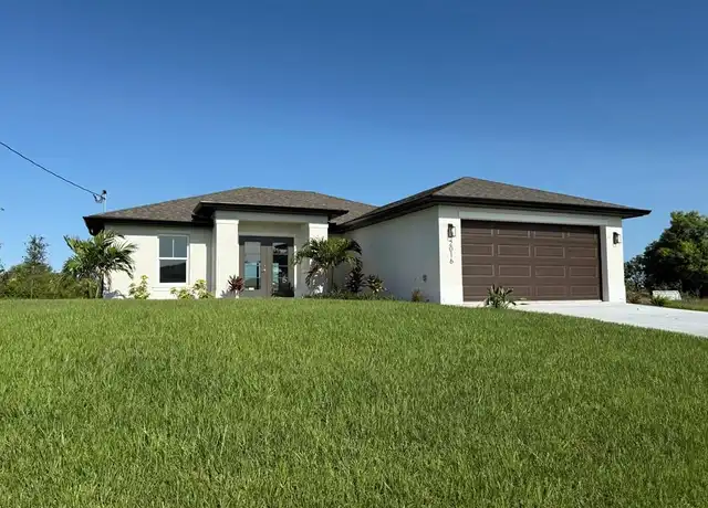 Property at 2016 NW 2nd Ave, Cape Coral, FL, 33993, 4 beds, 2 baths, [object Object]