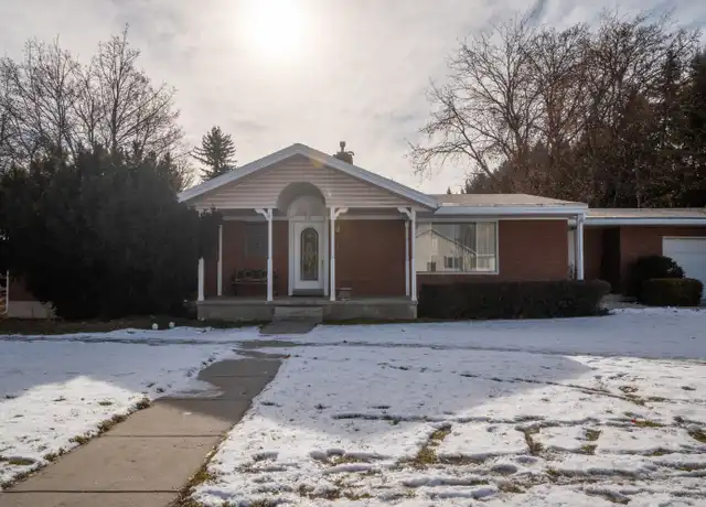 Property at 616 E 100 N, Logan, UT, 84321, 4 beds, 3 baths, [object Object]