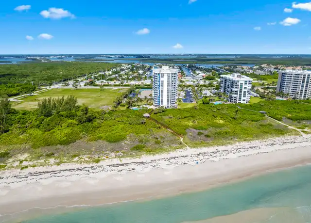 Property at 2700 N Highway A1A #407, Hutchinson Island, FL, 34949, 2 beds, 2 baths, [object Object]