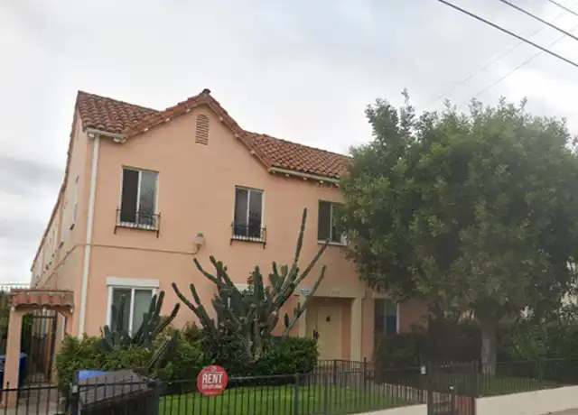 Property at 1197 N Ardmore Ave Unit 5, Los Angeles, CA, 90029, 0 beds, 1 bath, [object Object]