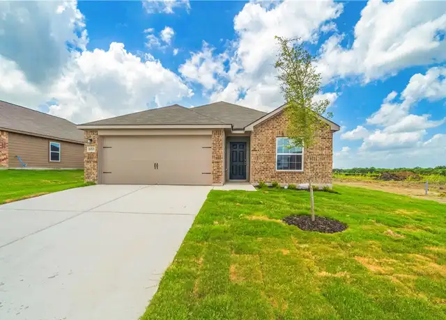 Property at 18501 Quiet Range Dr, Elgin, TX, 78621, 3 beds, 2 baths, [object Object]