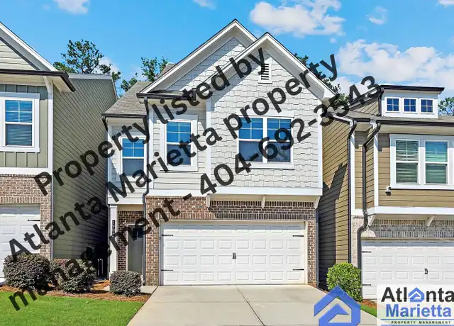 Property at 1904 Parkades Path SW, Marietta, GA, 30008, 4 beds, 3 baths, [object Object]