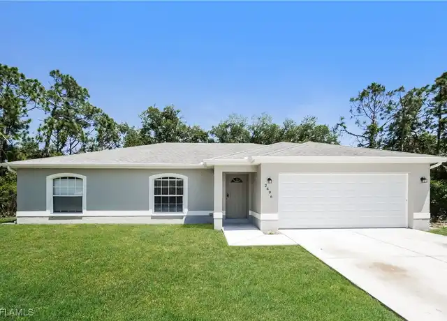 Property at 2496 De Vore St, North Port, FL, 34291, 3 beds, 2 baths, [object Object]