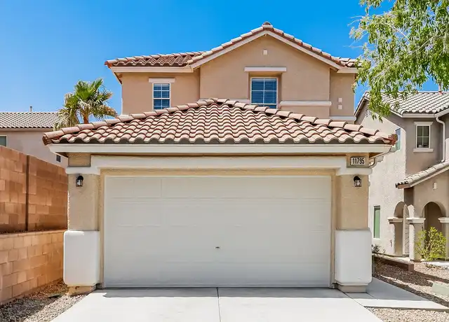 Property at 11795 Bergamo Ct, Las Vegas, NV, 89183, 4 beds, 3 baths, [object Object]