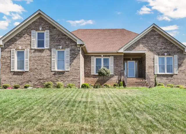 Property at 4276 N Woodstock Dr, Clarksville, TN, 37040, 3 beds, 2.5 baths, [object Object]