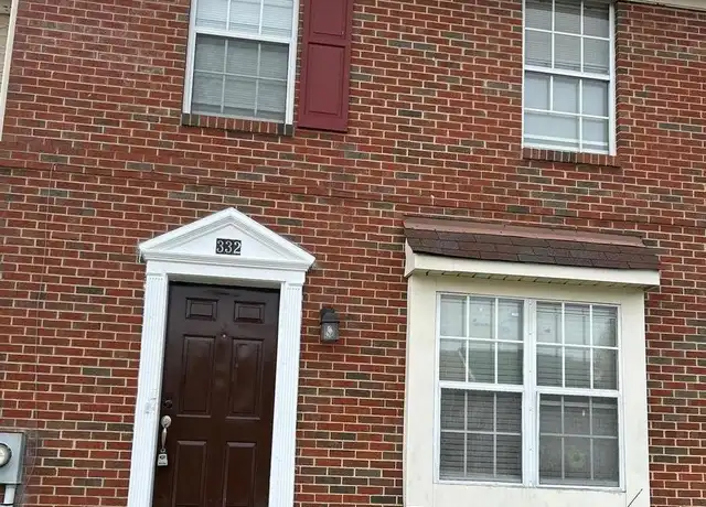 Property at 332 Cold Spring Pl, Dover, DE, 19904, 3 beds, 2.5 baths, [object Object]