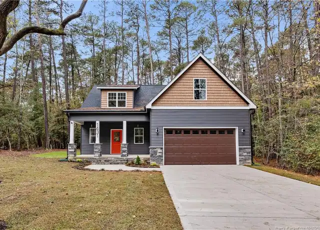 Property at 1431 Alabama Ave, Sanford, NC, 27332, 5 beds, 3.5 baths, [object Object]