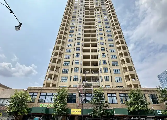 Property at 1464 Michigan Ave Unit D6012, Chicago, IL, 60605, 1 bed, 1 bath, [object Object]