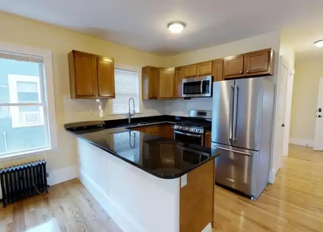 Property at 42 Gorham St, Somerville, MA, 02144, 4 beds, 2 baths, [object Object]