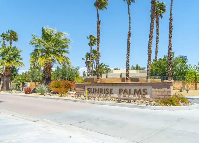 Property at 1480 Sunflower Cir N, Palm Springs, CA, 92262, 3 beds, 1 bath, [object Object]