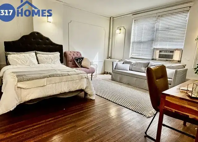 Property at 1503 N Pennsylvania St Unit 15, Indianapolis, IN, 46202, 0 beds, 1 bath, [object Object]