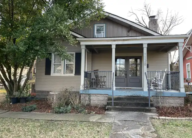 Property at 1128 Granada Ave, Nashville, TN, 37206, 3 beds, 2 baths, [object Object]