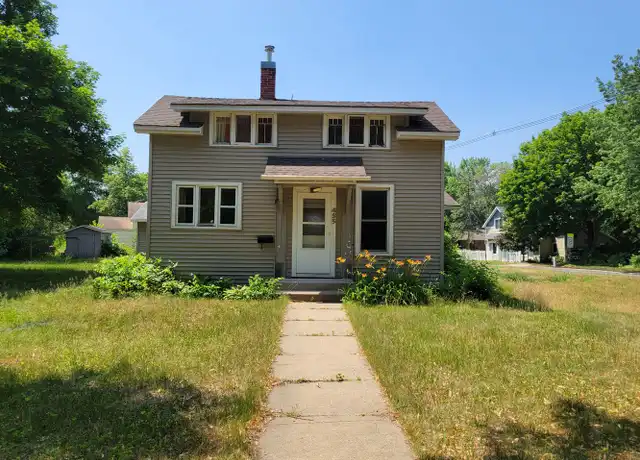 Property at 455 N 4th St, River Falls, WI, 54022, 3 beds, 2 baths, [object Object]