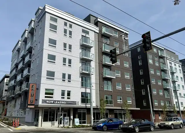 Property at 900 Rainier Ave S, Seattle, WA, 98144, 2 beds, 1 bath, [object Object]