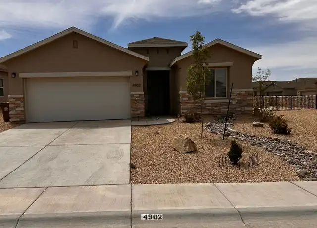 Property at 4902 Arabela Dr, Las Cruces, NM, 88012, 4 beds, 2 baths, [object Object]