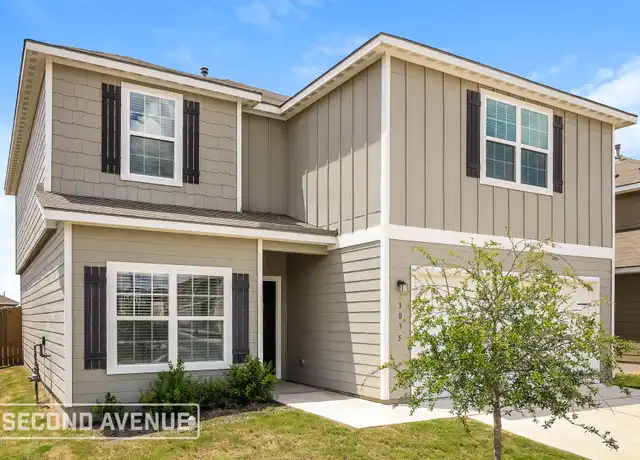 Property at 3035 Jackson Smt, Converse, TX, 78109, 5 beds, 2.5 baths, [object Object]