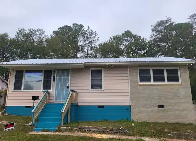 Property at 873 Ell St, Macon, GA, 31206, 3 beds, 1 bath, [object Object]