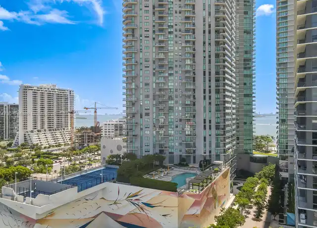 Property at 501 NE 31st St #205, Miami, FL, 33137, 1 bed, 1.5 baths, [object Object]