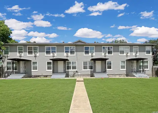 Property at 243 Deerwood Dr, San Antonio, TX, 78209, 2 beds, 1 bath, [object Object]