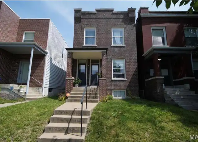 Property at 4227 McRee Ave, Saint Louis, MO, 63110, 3 beds, 2.5 baths, [object Object]