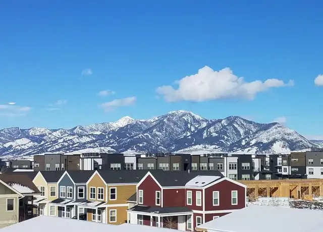 Property at 476 Enterprise Blvd, Bozeman, MT, 59718, 1 bed, 1 bath, [object Object]