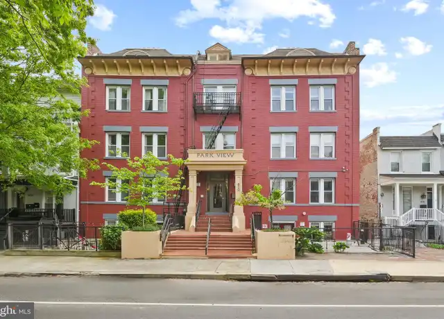 Property at 610 Irving St NW #101, Washington, DC, 20010, 2 beds, 1 bath, [object Object]