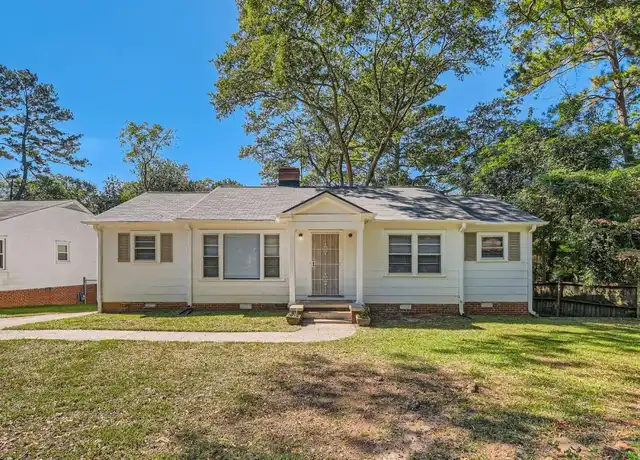 Property at 3043 Cloverhurst Dr, Atlanta, GA, 30344, 3 beds, 2 baths, [object Object]