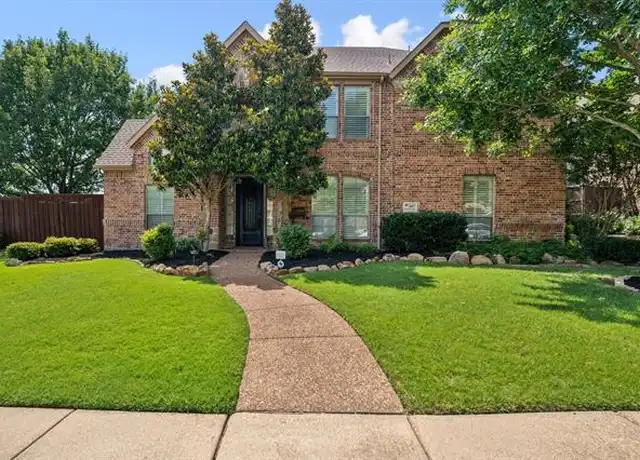 Property at 4407 Lindenwood Dr, Frisco, TX, 75034, 5 beds, 4 baths, [object Object]