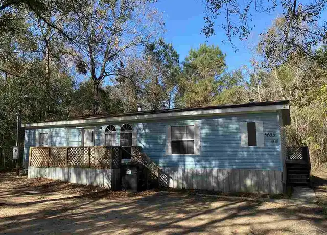 Property at 5655 Munson Hwy, Milton, FL, 32570, 3 beds, 2 baths, [object Object]
